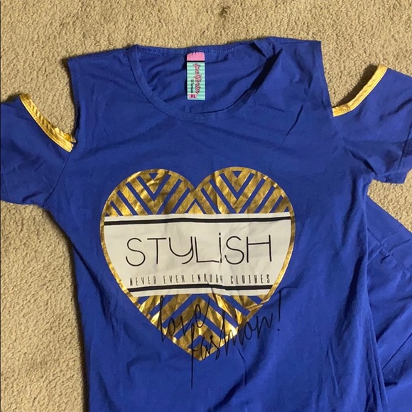 A Pajama - Picture 2 of 4